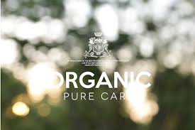 HAIR SHOW Organic Pure Care